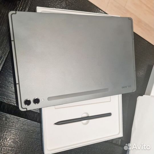 Samsung galaxy tab s9 plus