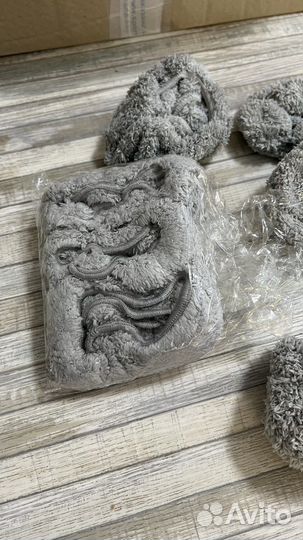 Робот мойщик окон