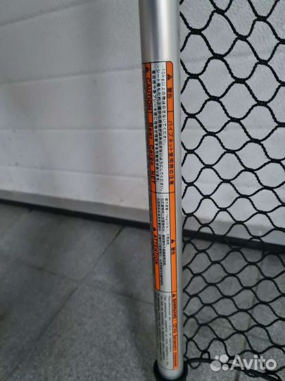 Сетка в багажник toyota RAV 4 (тойота рав 4)