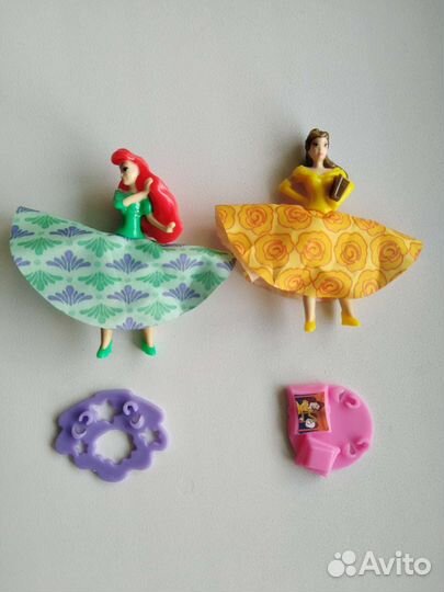 Киндер сюрприз