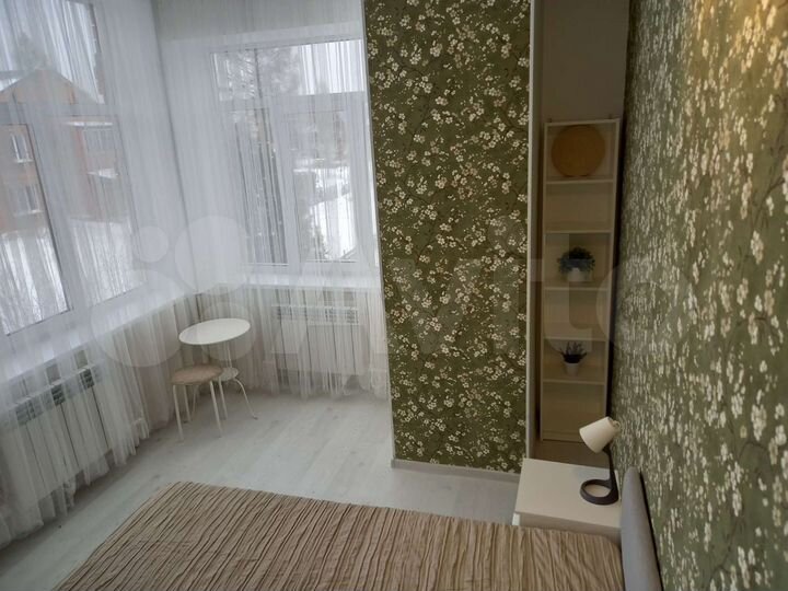 3-к. квартира, 80 м², 2/2 эт.