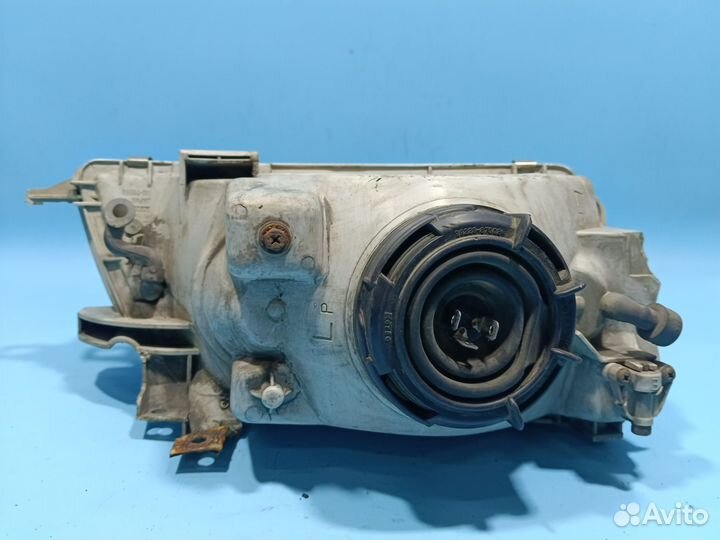 Фара левая для Toyota Corona 1992-1996