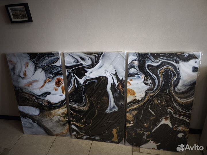 Постер модульный 60*100