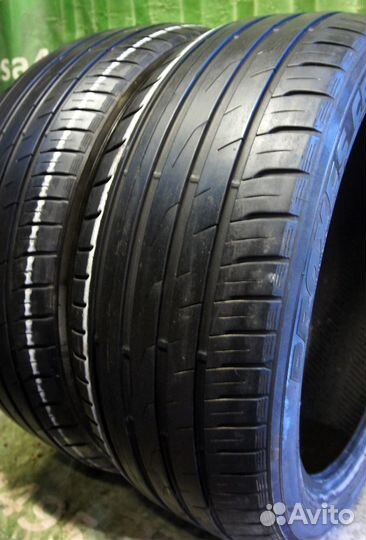 Toyo Proxes CF2 SUV 245/45 R20 103W