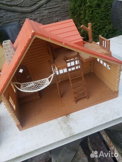 Детские игрушки