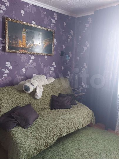 Дом 51 м² на участке 6 сот.