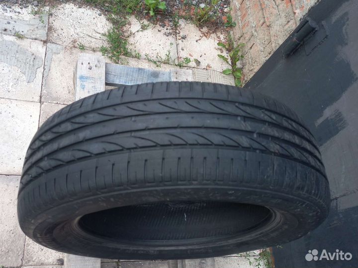 Bridgestone Dueler H/P Sport 215/60 R17 G