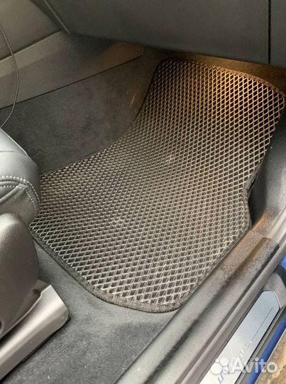 Коврики EVA ева эва