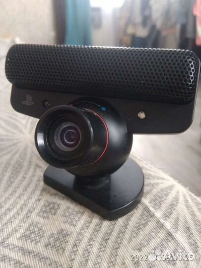 Камера для sony playstation 3