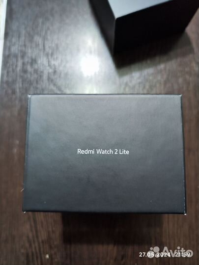 Redmi watch 2 lite