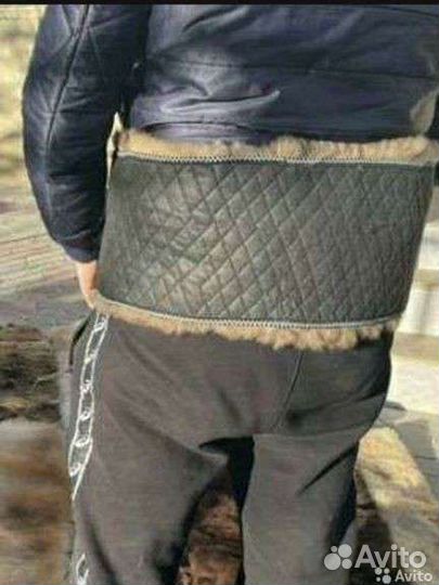 Пояс Овчина