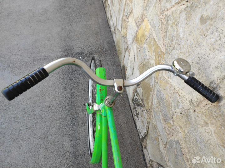 Велосипед Урал 