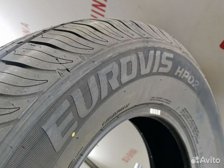 Roadstone Eurovis HP02 225/70 R16 103T