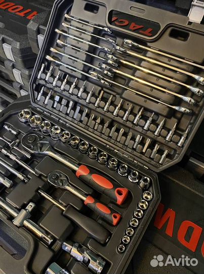 Набор инструментов SATA