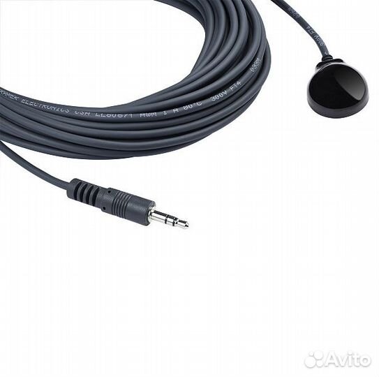 Кабель Kramer C-A35M/IRR-50 15,2m