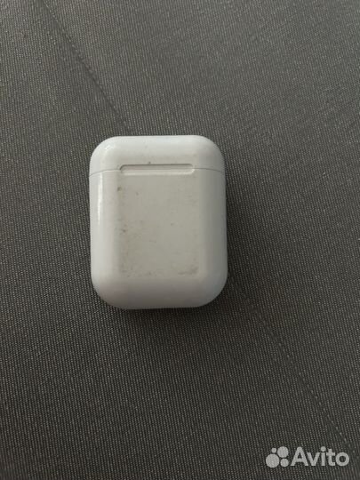 Беспроводные наушники