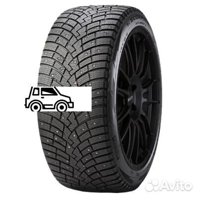 Pirelli Scorpion Ice Zero 2 265/45 R21 108H