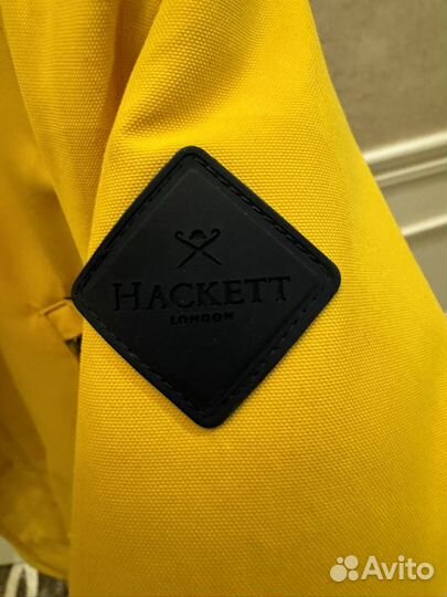 Куртка hackett