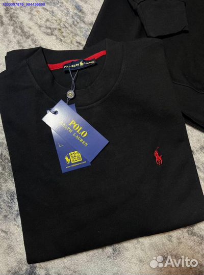 Джемпер Polo Ralph Lauren (Арт.67140)