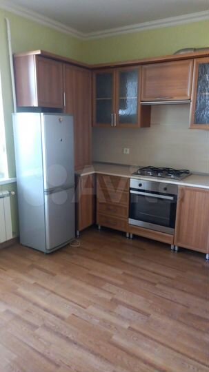 1-к. квартира, 40 м², 10/11 эт.