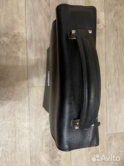 Дипломат/портфель“Bodenchatz” новый