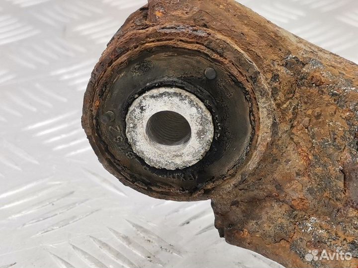 Рычаг задней подвески для Audi A6 C5 4B0505311