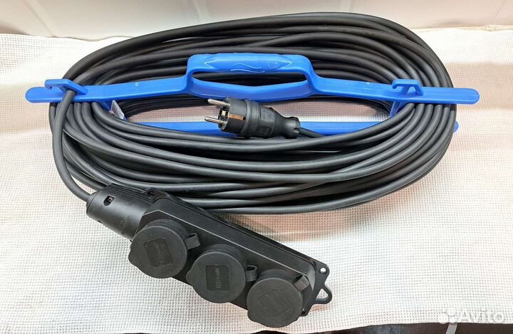 Удлинитель электрический