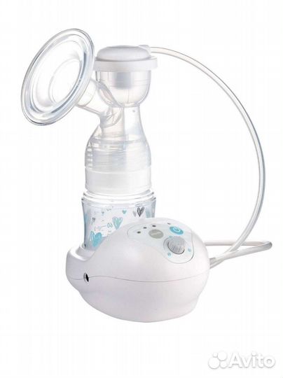 Молокоотсос электрический Canpol babies EasyStart