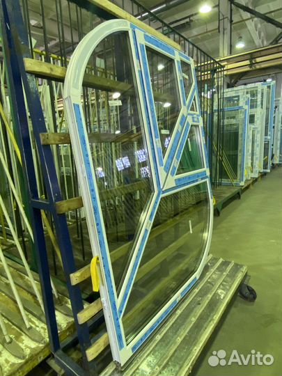 Пластиковые окна от производителя