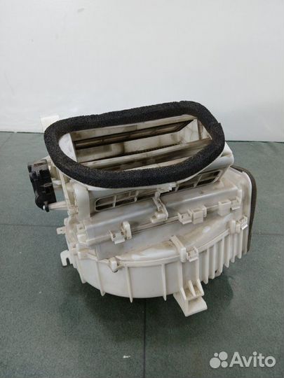 Корпус мотора печки Infiniti Qx70 S51 VQ37VHR 2015