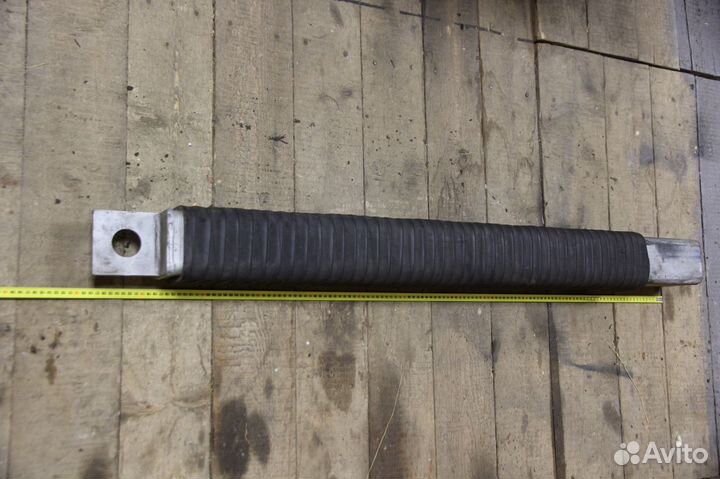 Коники на полуприцеп