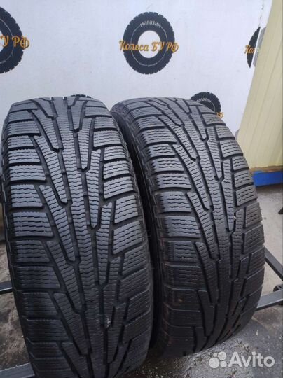 Nokian Tyres Nordman RS2 SUV 225/60 R17 103R