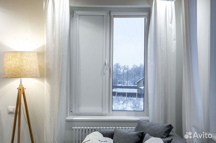 Рулонные шторы. Вызовите дизайнера бесплатно