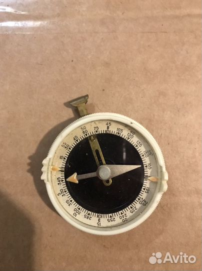 Компас СССР
