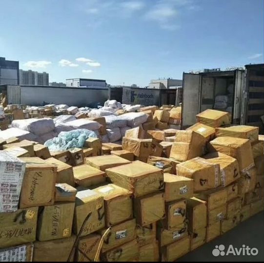 Сюрприз бокс электроника