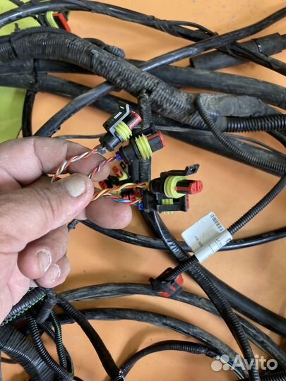 Гбо 5 поколения комплект