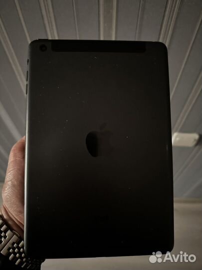 iPad