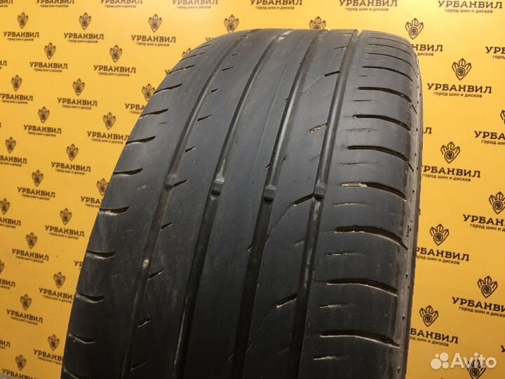 Continental ContiPremiumContact 2 205/55 R16 91V