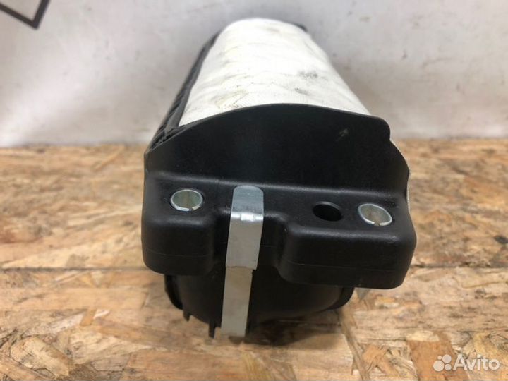 Подушка безопасности пассажира Volkswagen Touareg