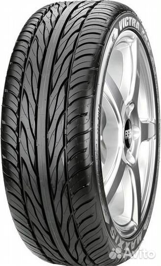 Maxxis MA-Z4S Victra 205/55 R16