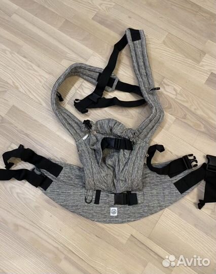 Эргорюкзак