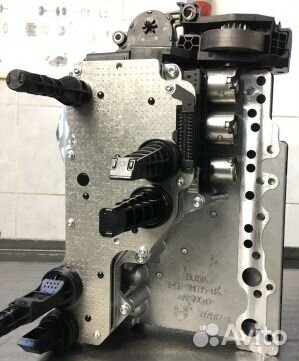 Маховик 6DCT450.0am.dsg7.dsg6.дсг7.mpc6.дсг6