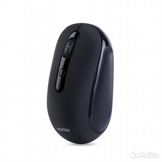 Мышь беспроводная Smartbuy ONE 262AG беззвучн