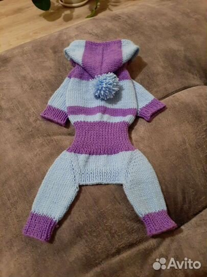 Для маленьких собак