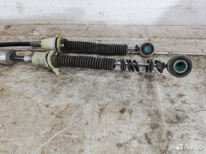 Кулиса МКПП Mini Cooper S R56 2006-2010