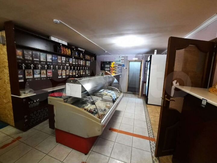 Готовый бизнес. пивной клуб