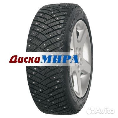 Goodyear UltraGrip Arctic 2 235/55 R17