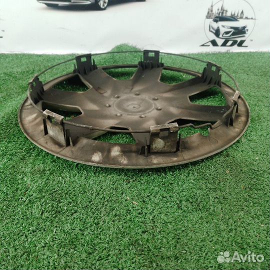 Колпак запасного колеса Chevrolet Rezzo 1