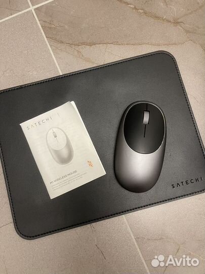 Беспроводная мышь Satechi