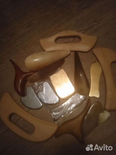 Гуаша Кварц, Нефрит,Медь,Агат,рог Буйвола